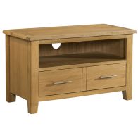 See more information about the Kansas Small TV Unit